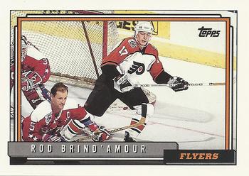 Rod Brind'Amour