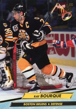 Ray Bourque