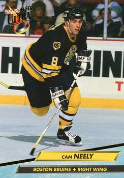 Cam Neely