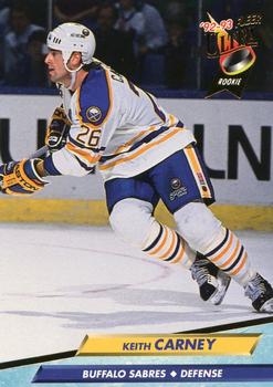 Keith Carney