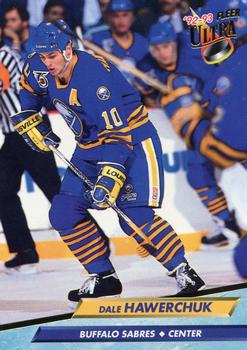 Dale Hawerchuk