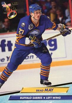 Brad May