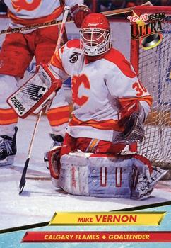 Mike Vernon