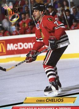 Chris Chelios