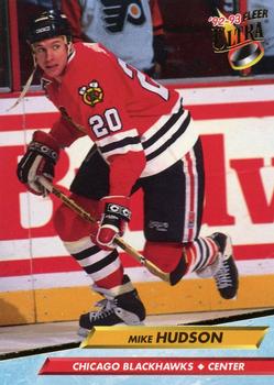 Mike Hudson