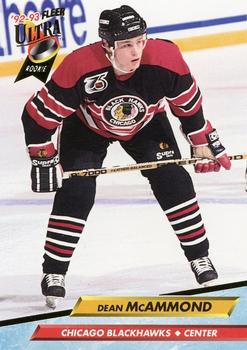 Dean McAmmond