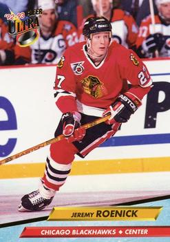 Jeremy Roenick