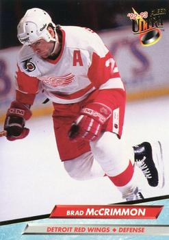 Brad McCrimmon