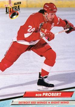 Bob Probert