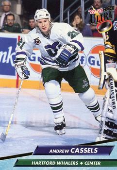 Andrew Cassels