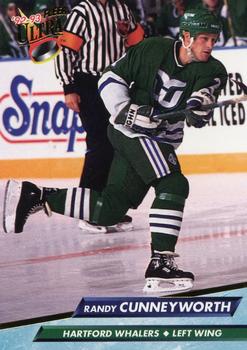 Randy Cunneyworth