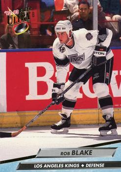 Rob Blake