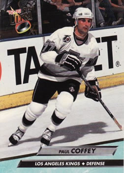 Paul Coffey