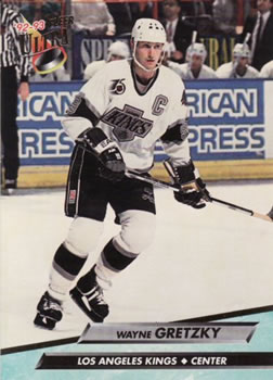 Wayne Gretzky