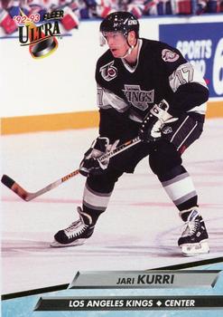 Jari Kurri