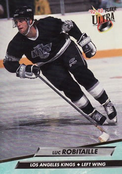 Luc Robitaille
