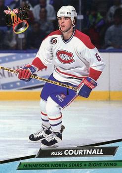 Russ Courtnall