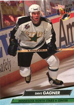 Dave Gagner