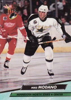 Mike Modano