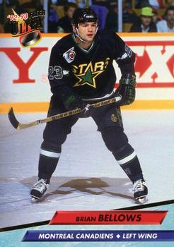 Brian Bellows