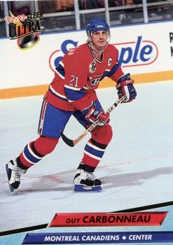 Guy Carbonneau