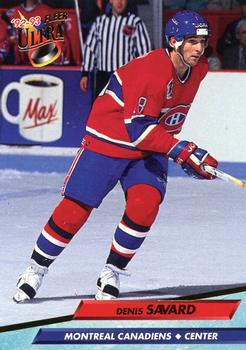 Denis Savard