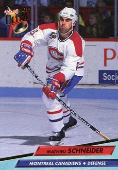 Mathieu Schneider