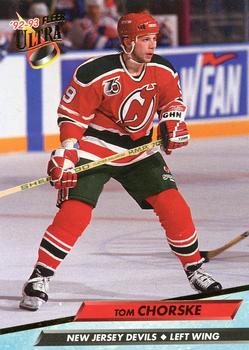 Tom Chorske