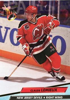 Claude Lemieux