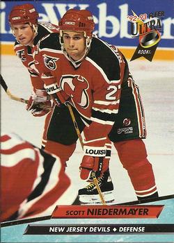 Scott Niedermayer