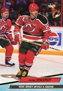 Peter Stastny