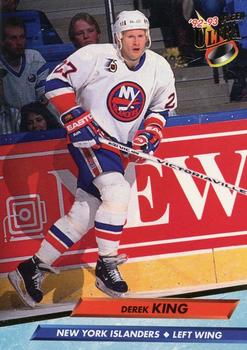 Derek King