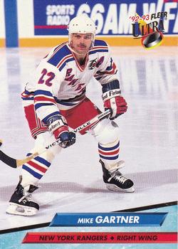 Mike Gartner