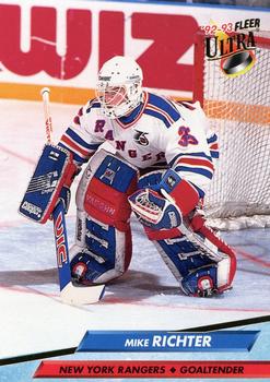 Mike Richter