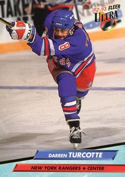 Darren Turcotte