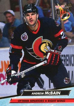 Andrew McBain