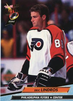 Eric Lindros