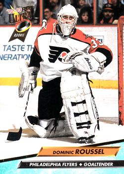 Dominic Roussel