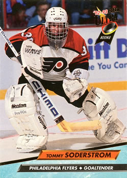 Tommy Soderstrom