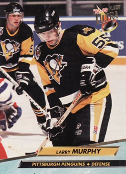Larry Murphy