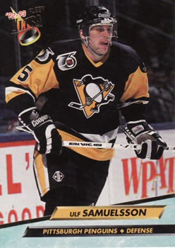 Ulf Samuelsson