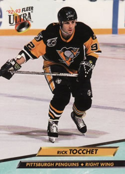 Rick Tocchet