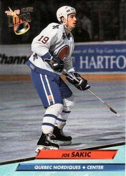 Joe Sakic