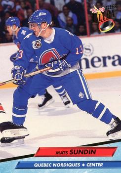 Mats Sundin