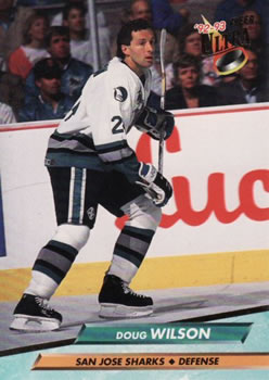 Doug Wilson