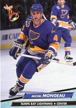 Michel Mongeau