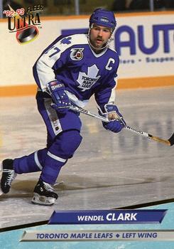 Wendel Clark