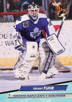 Grant Fuhr