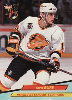 Pavel Bure