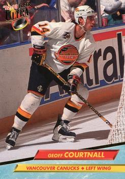 Geoff Courtnall